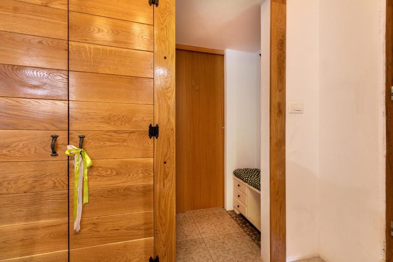 Apartment Tara Kaštela Exterior foto