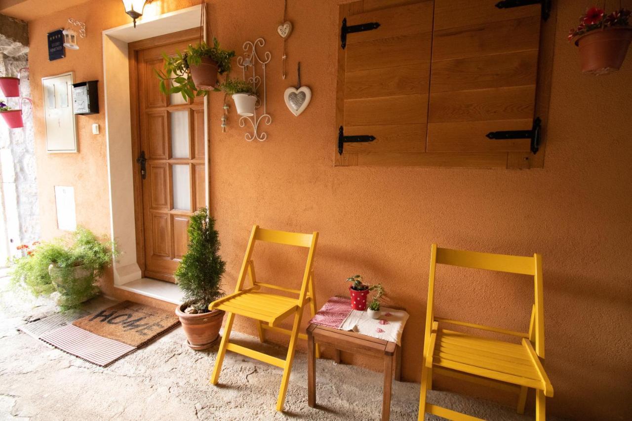 Apartment Tara Kaštela Exterior foto